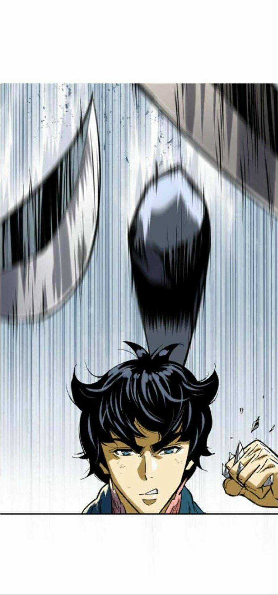 Thiên Hạ Đệ Nhất Nhân Chapter 33 trang 64