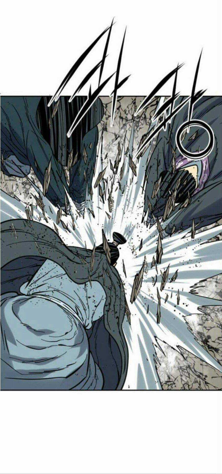 Thiên Hạ Đệ Nhất Nhân Chapter 33 trang 65