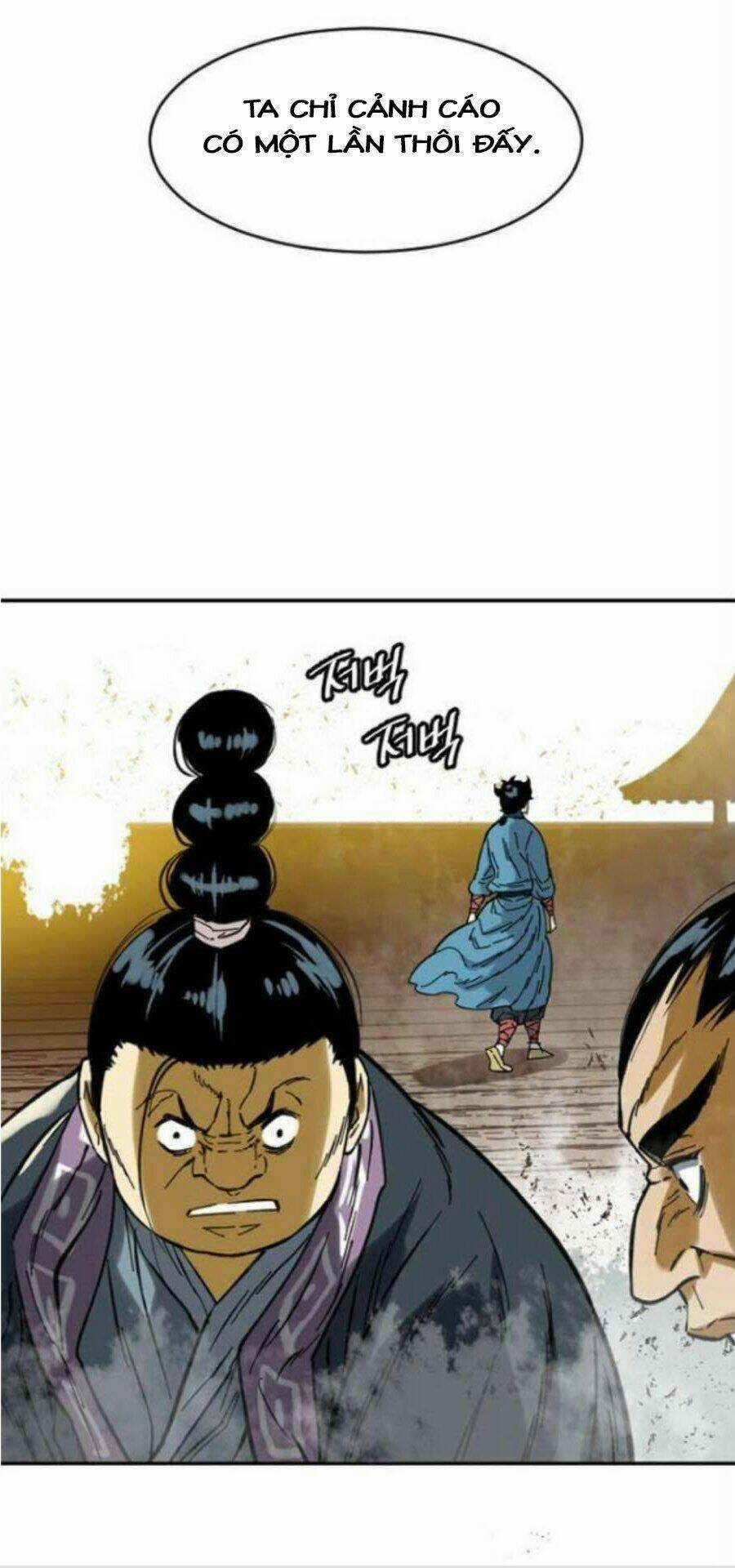 Thiên Hạ Đệ Nhất Nhân Chapter 33 trang 66