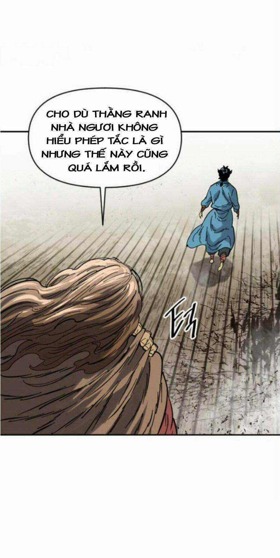 Thiên Hạ Đệ Nhất Nhân Chapter 33 trang 67