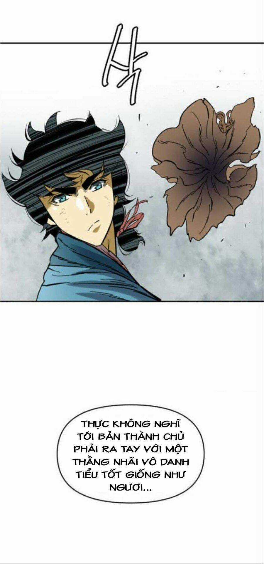 Thiên Hạ Đệ Nhất Nhân Chapter 33 trang 69