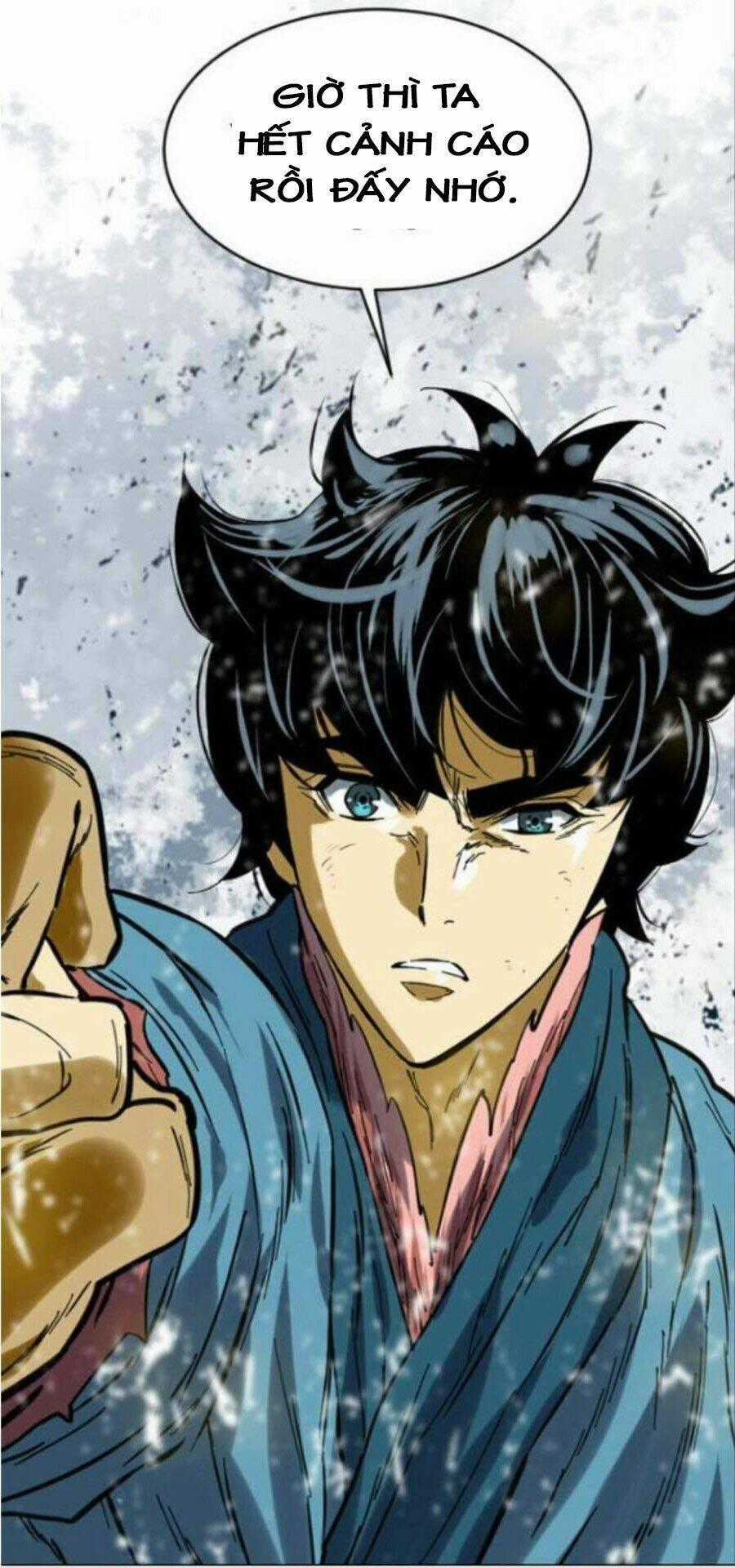 Thiên Hạ Đệ Nhất Nhân Chapter 33 trang 76