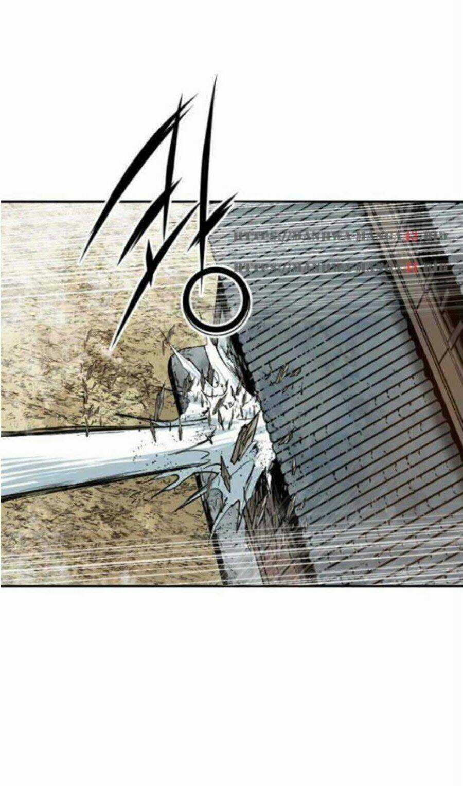 Thiên Hạ Đệ Nhất Nhân Chapter 33 trang 8