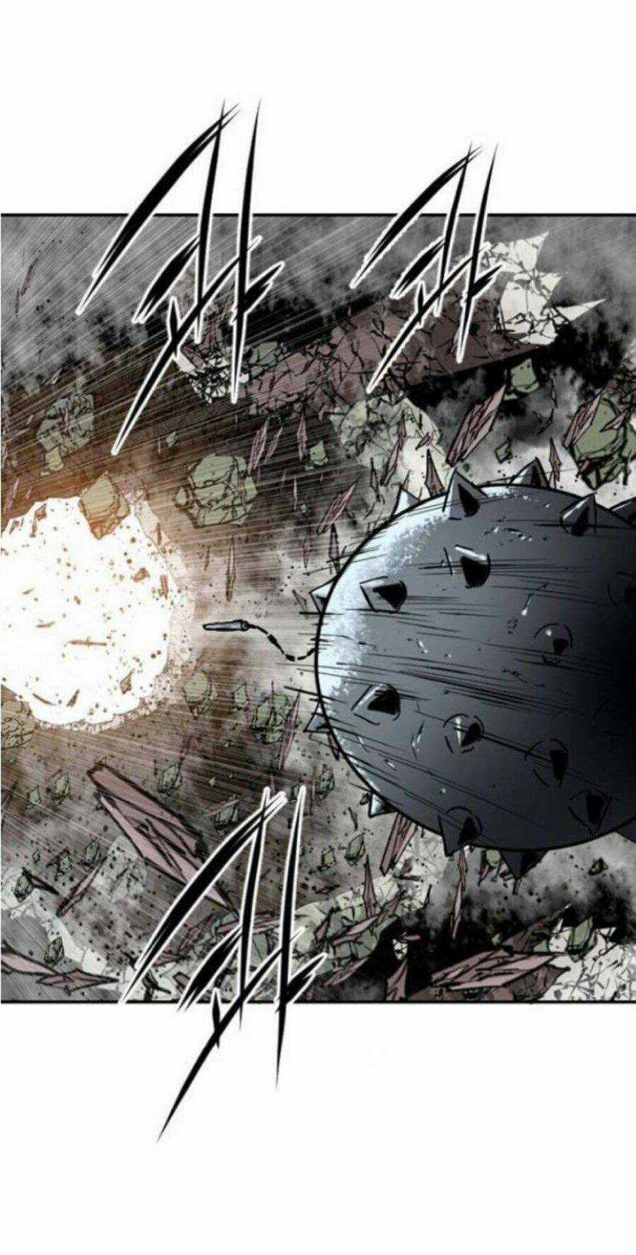 Thiên Hạ Đệ Nhất Nhân Chapter 33 trang 9