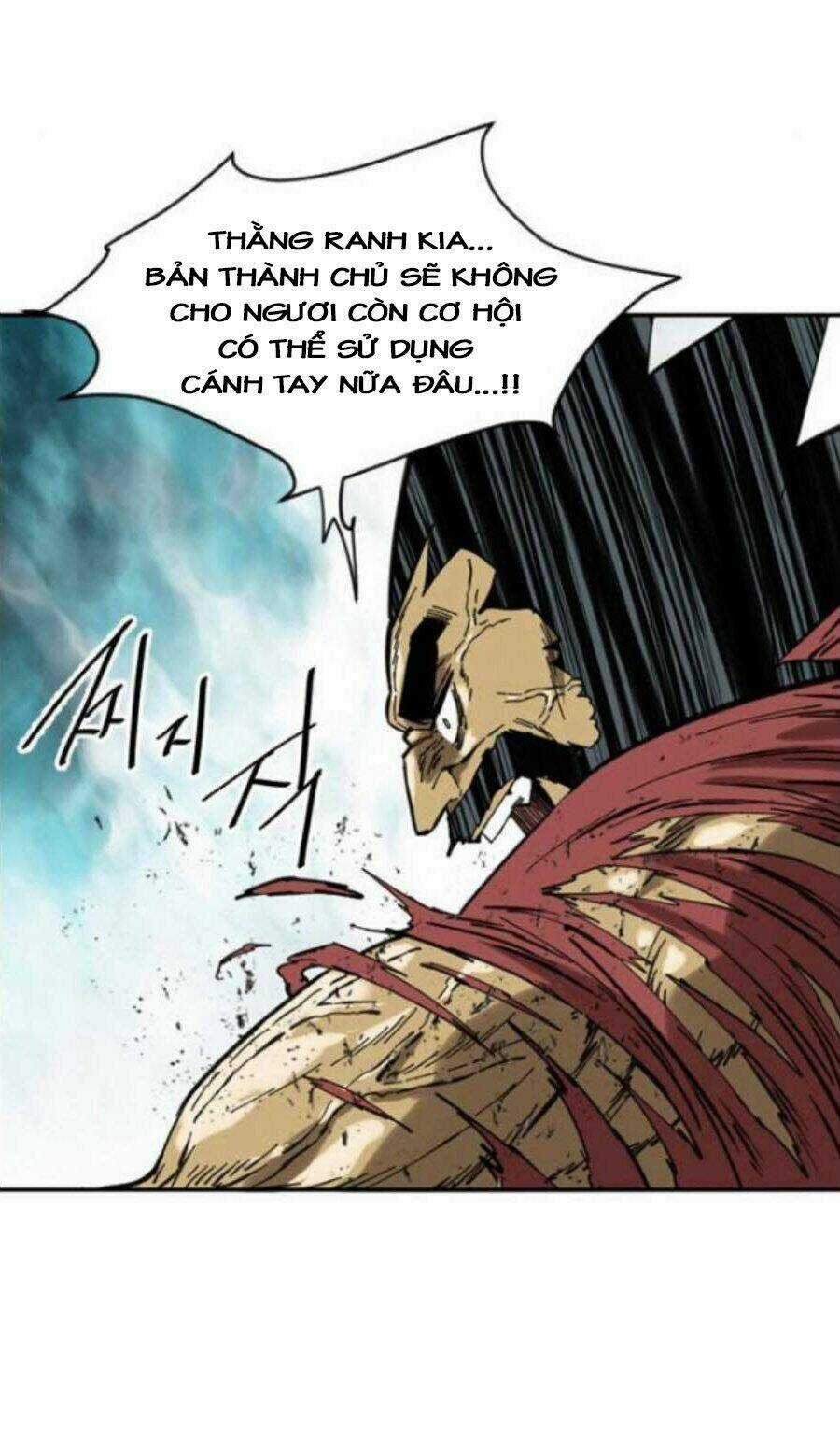 Thiên Hạ Đệ Nhất Nhân Chapter 34 trang 10