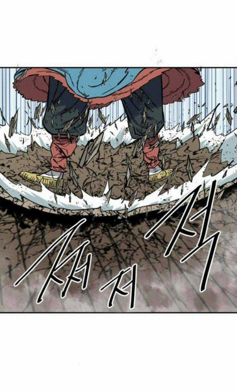 Thiên Hạ Đệ Nhất Nhân Chapter 34 trang 11