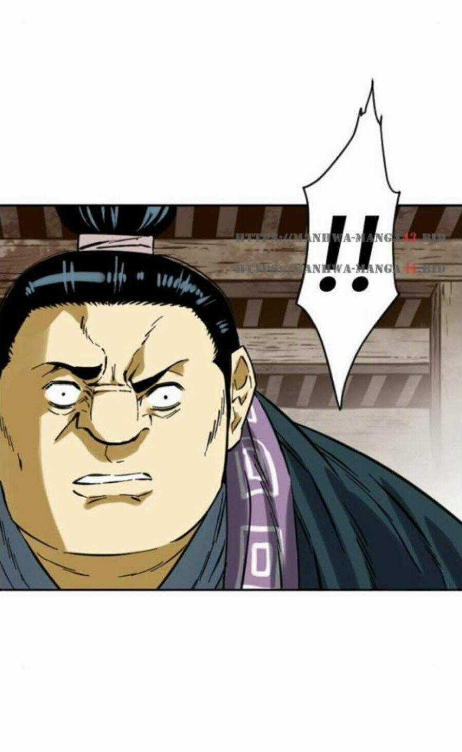 Thiên Hạ Đệ Nhất Nhân Chapter 34 trang 13