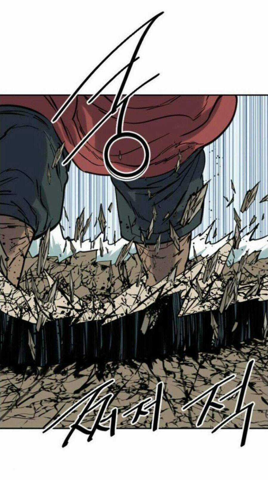 Thiên Hạ Đệ Nhất Nhân Chapter 34 trang 14