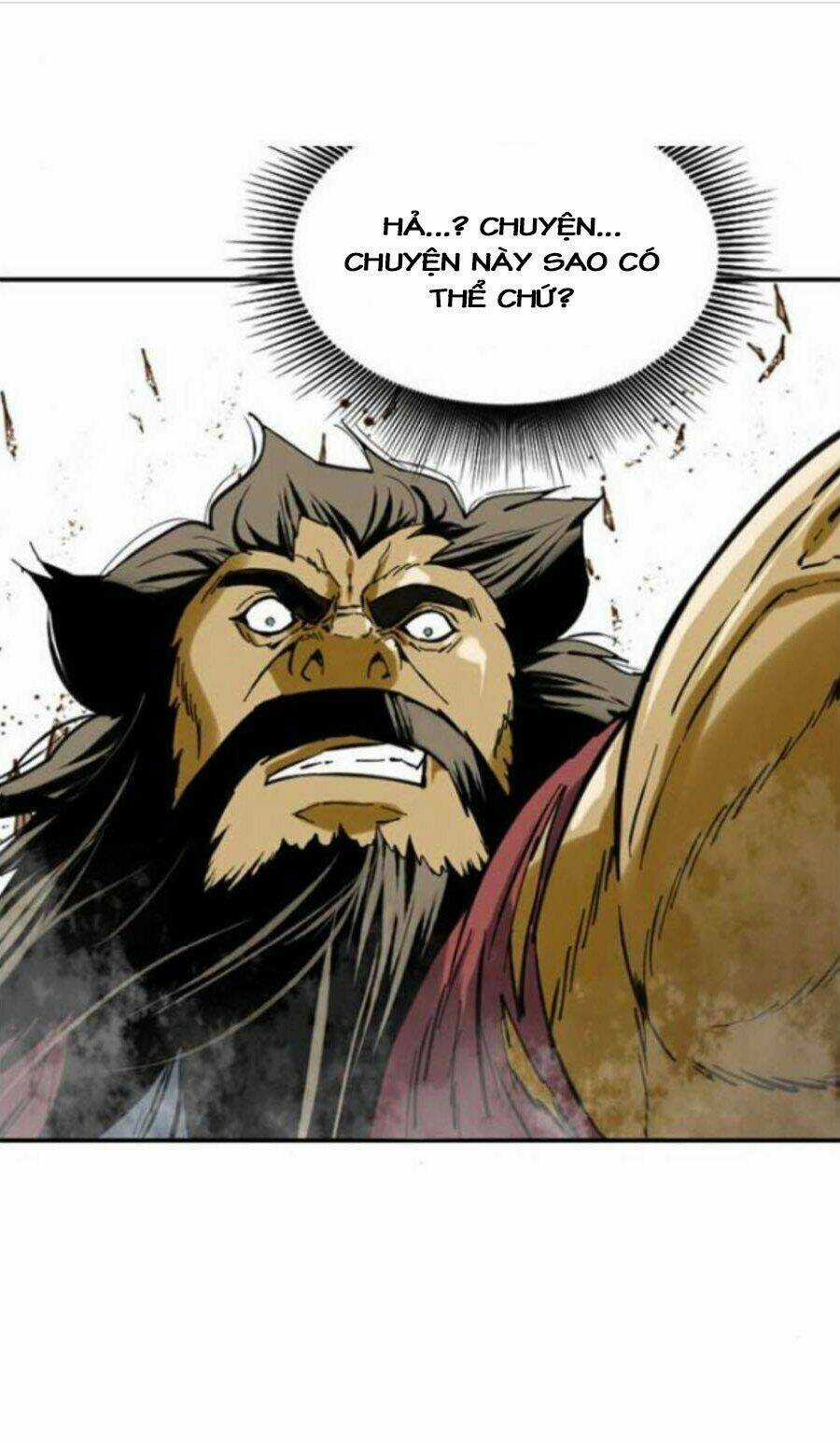 Thiên Hạ Đệ Nhất Nhân Chapter 34 trang 15