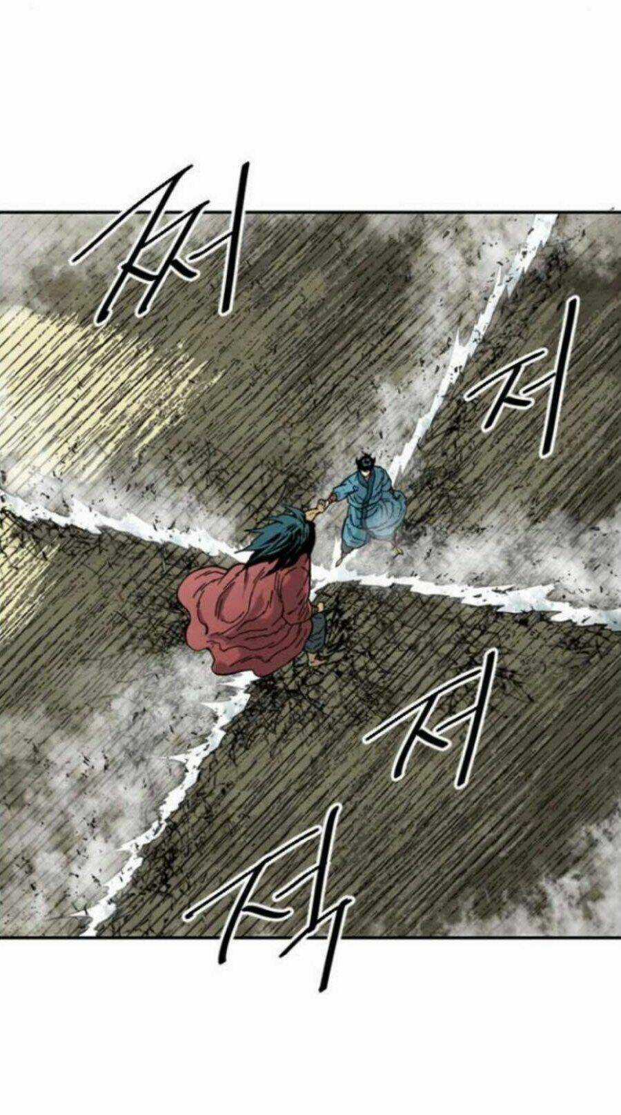 Thiên Hạ Đệ Nhất Nhân Chapter 34 trang 16