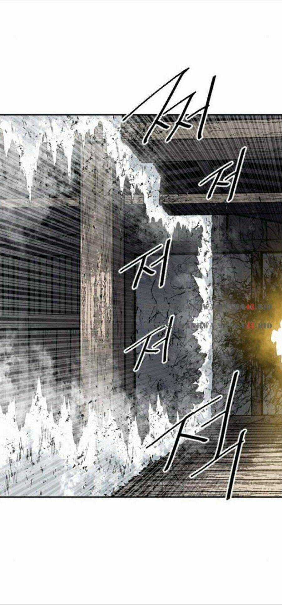 Thiên Hạ Đệ Nhất Nhân Chapter 34 trang 17