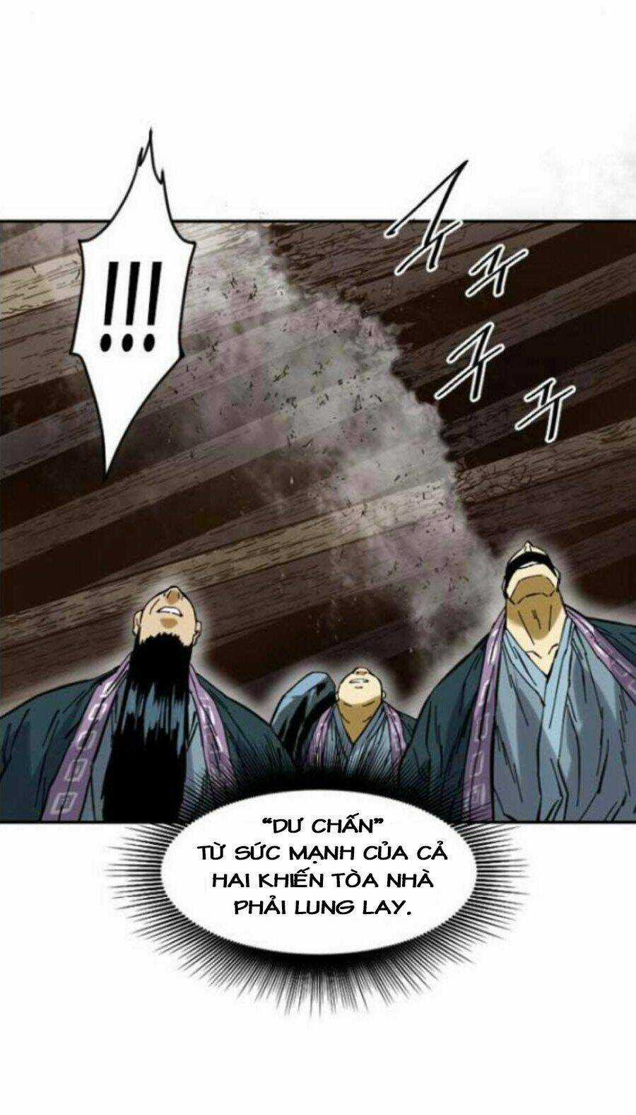 Thiên Hạ Đệ Nhất Nhân Chapter 34 trang 18