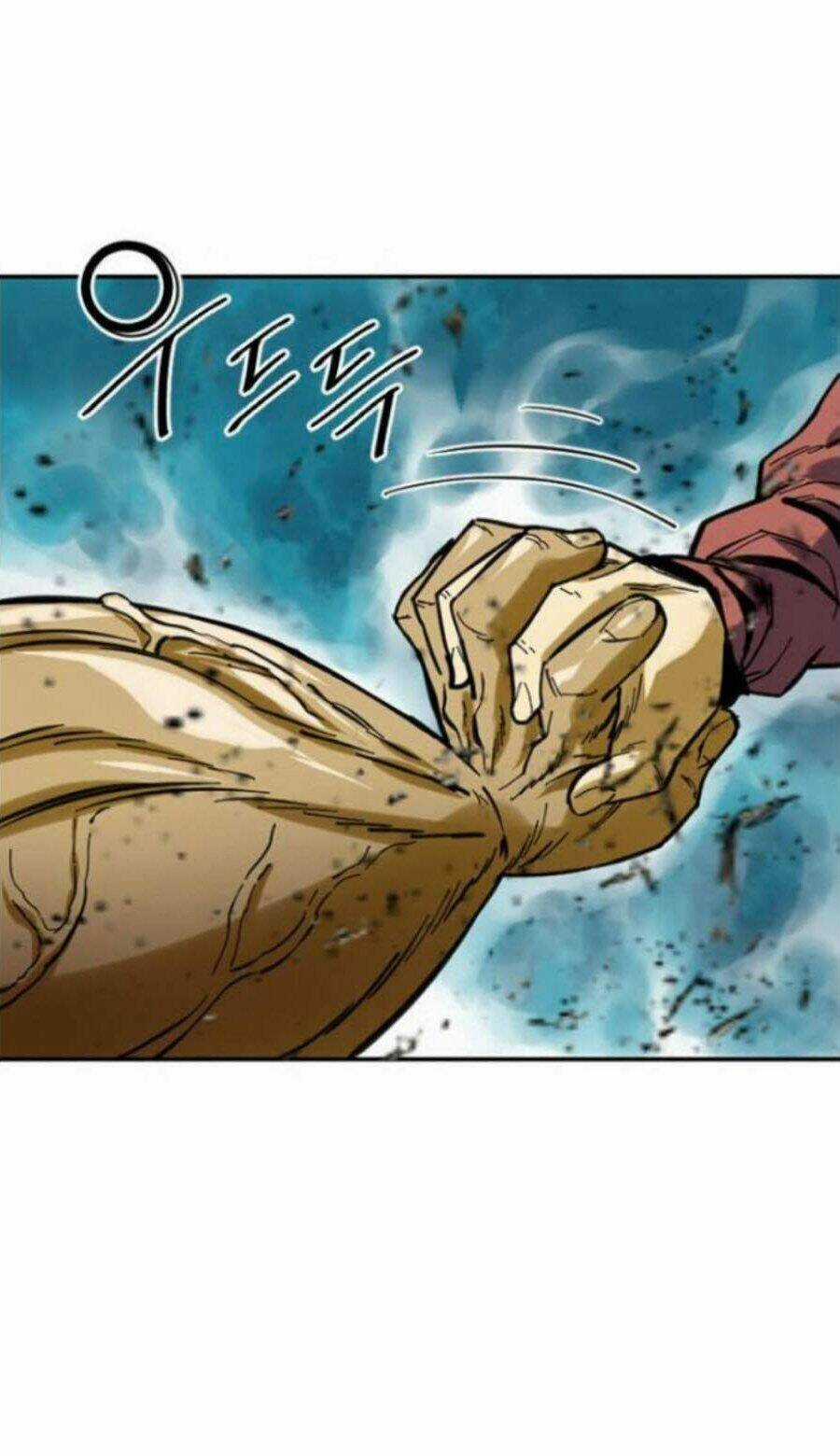 Thiên Hạ Đệ Nhất Nhân Chapter 34 trang 19