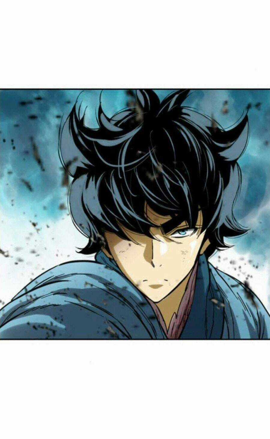 Thiên Hạ Đệ Nhất Nhân Chapter 34 trang 20