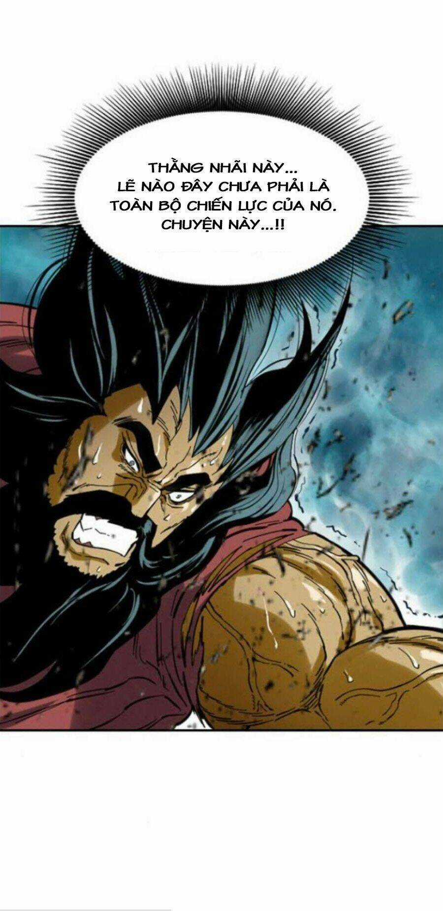 Thiên Hạ Đệ Nhất Nhân Chapter 34 trang 21