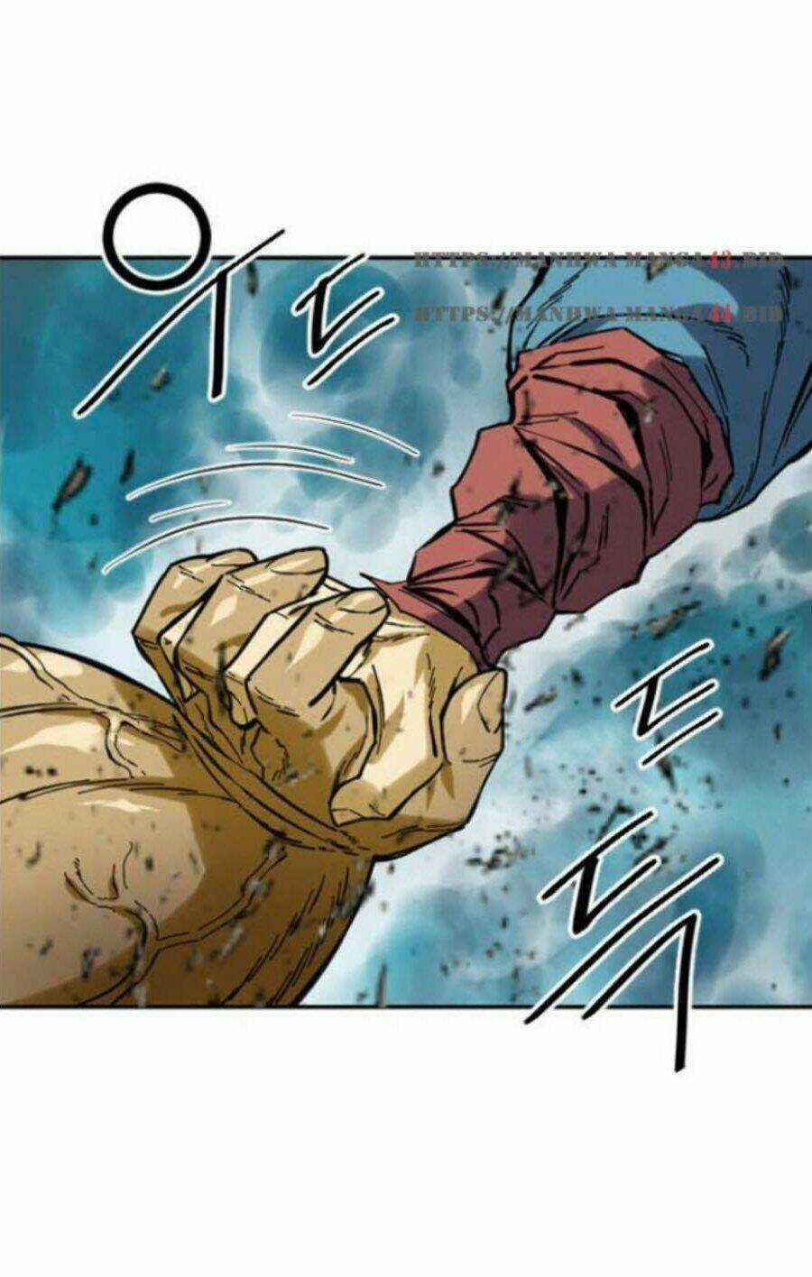 Thiên Hạ Đệ Nhất Nhân Chapter 34 trang 22