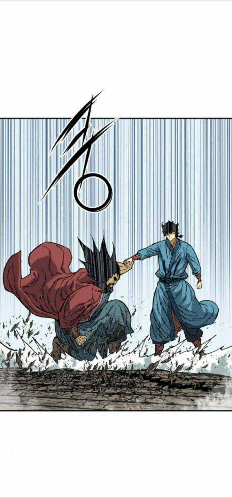 Thiên Hạ Đệ Nhất Nhân Chapter 34 trang 23