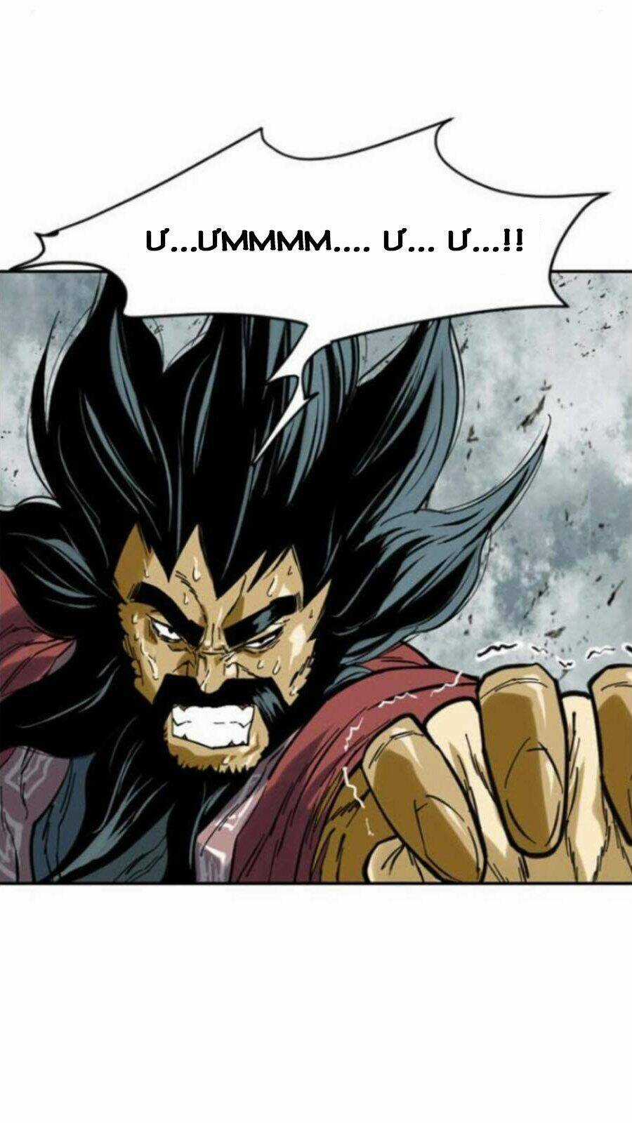 Thiên Hạ Đệ Nhất Nhân Chapter 34 trang 24