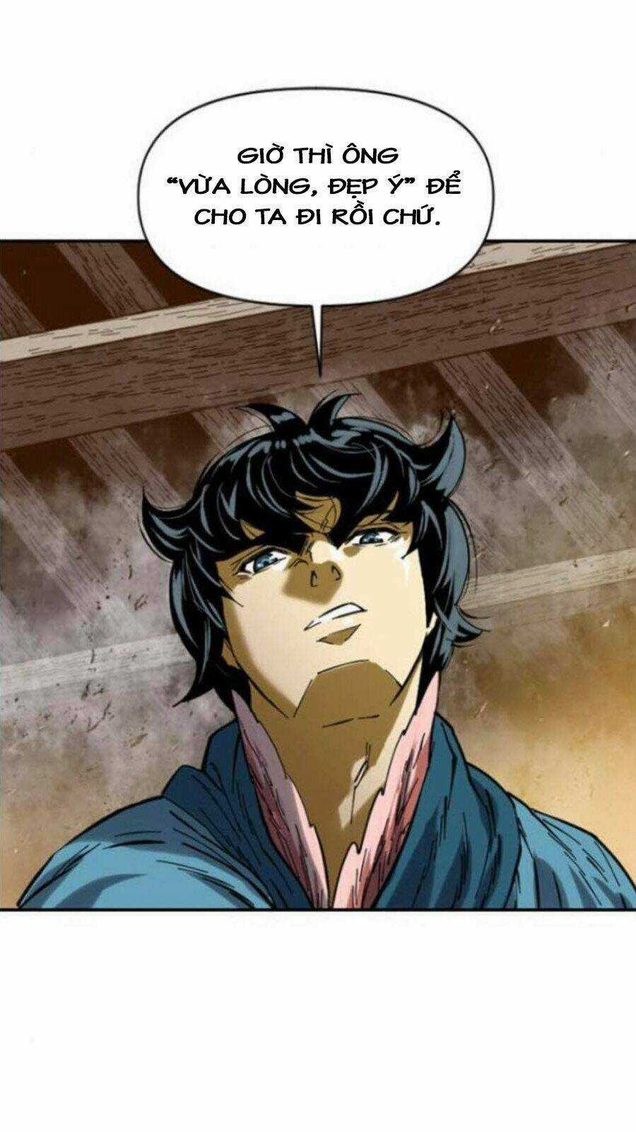 Thiên Hạ Đệ Nhất Nhân Chapter 34 trang 25