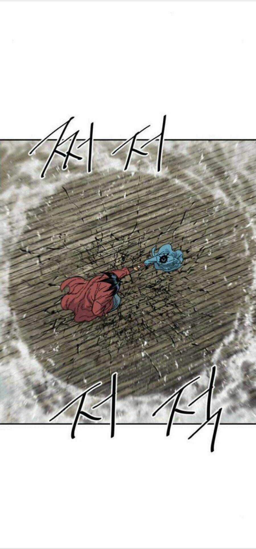 Thiên Hạ Đệ Nhất Nhân Chapter 34 trang 3