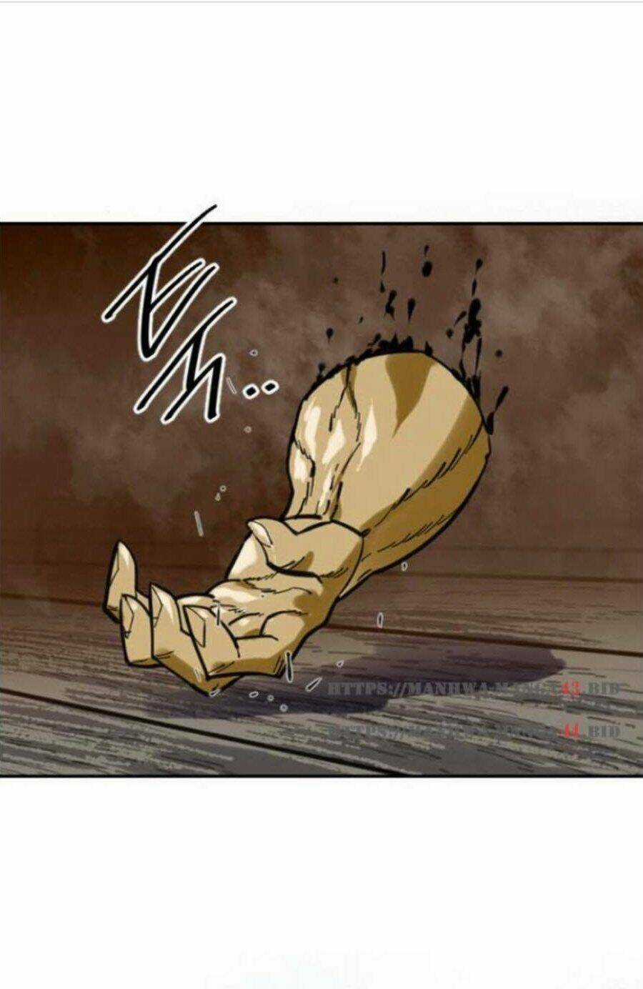 Thiên Hạ Đệ Nhất Nhân Chapter 34 trang 32