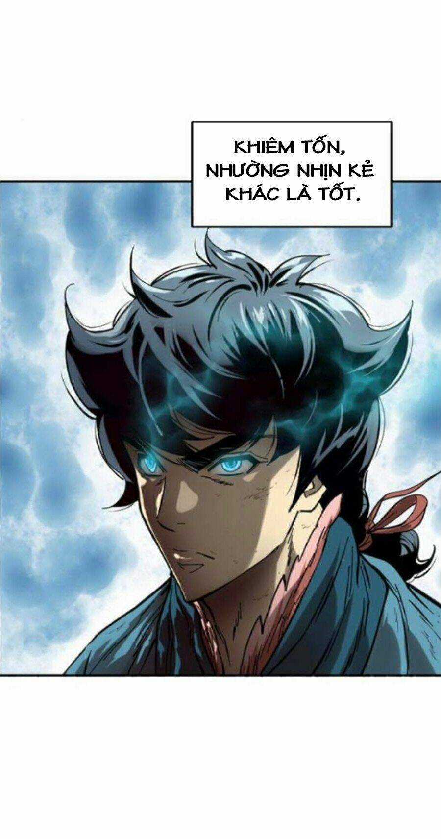 Thiên Hạ Đệ Nhất Nhân Chapter 34 trang 34