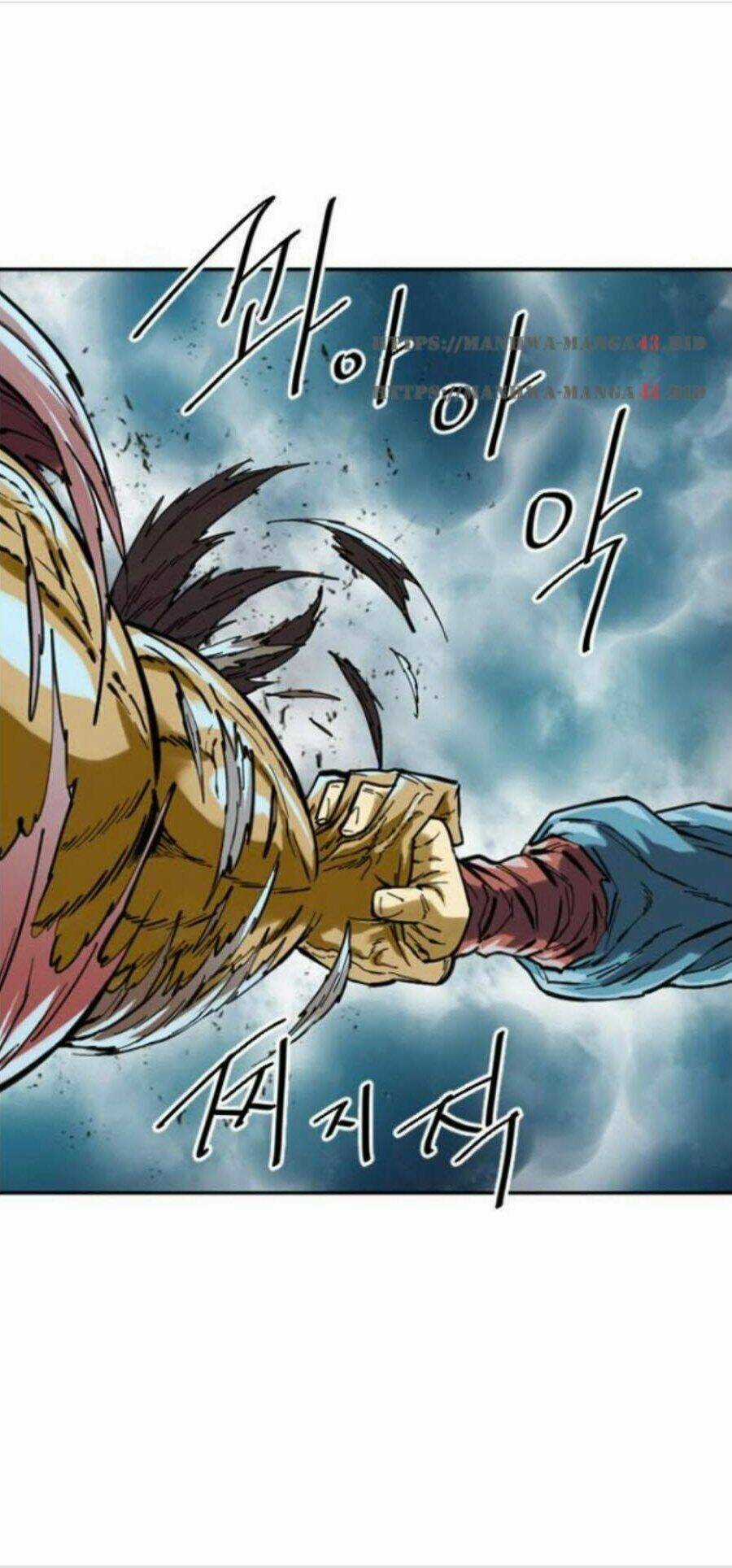 Thiên Hạ Đệ Nhất Nhân Chapter 34 trang 4