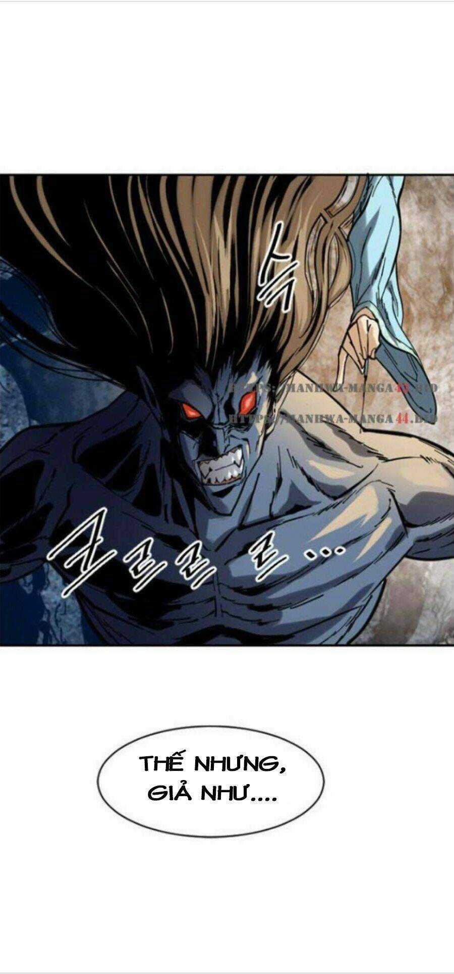 Thiên Hạ Đệ Nhất Nhân Chapter 34 trang 40