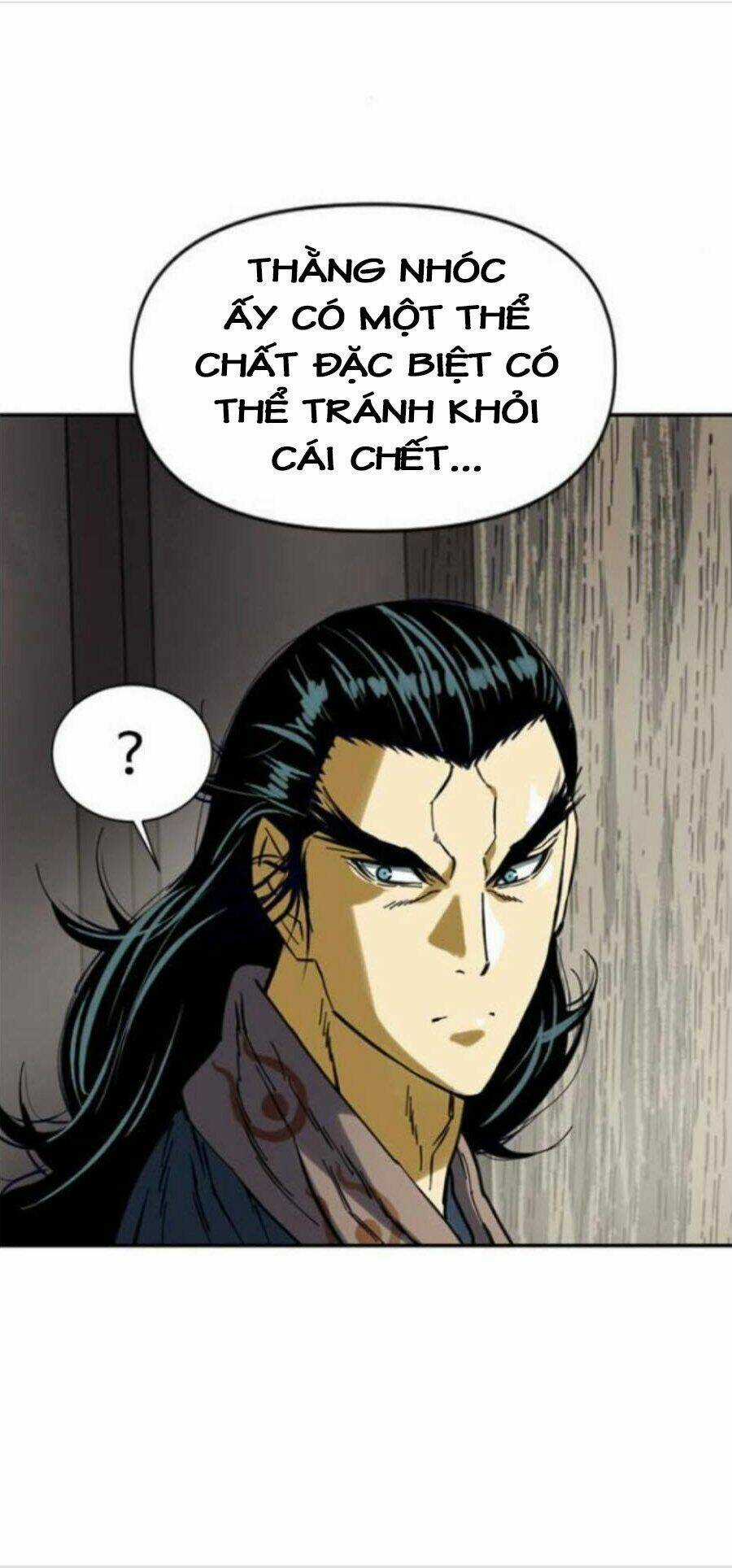 Thiên Hạ Đệ Nhất Nhân Chapter 34 trang 41