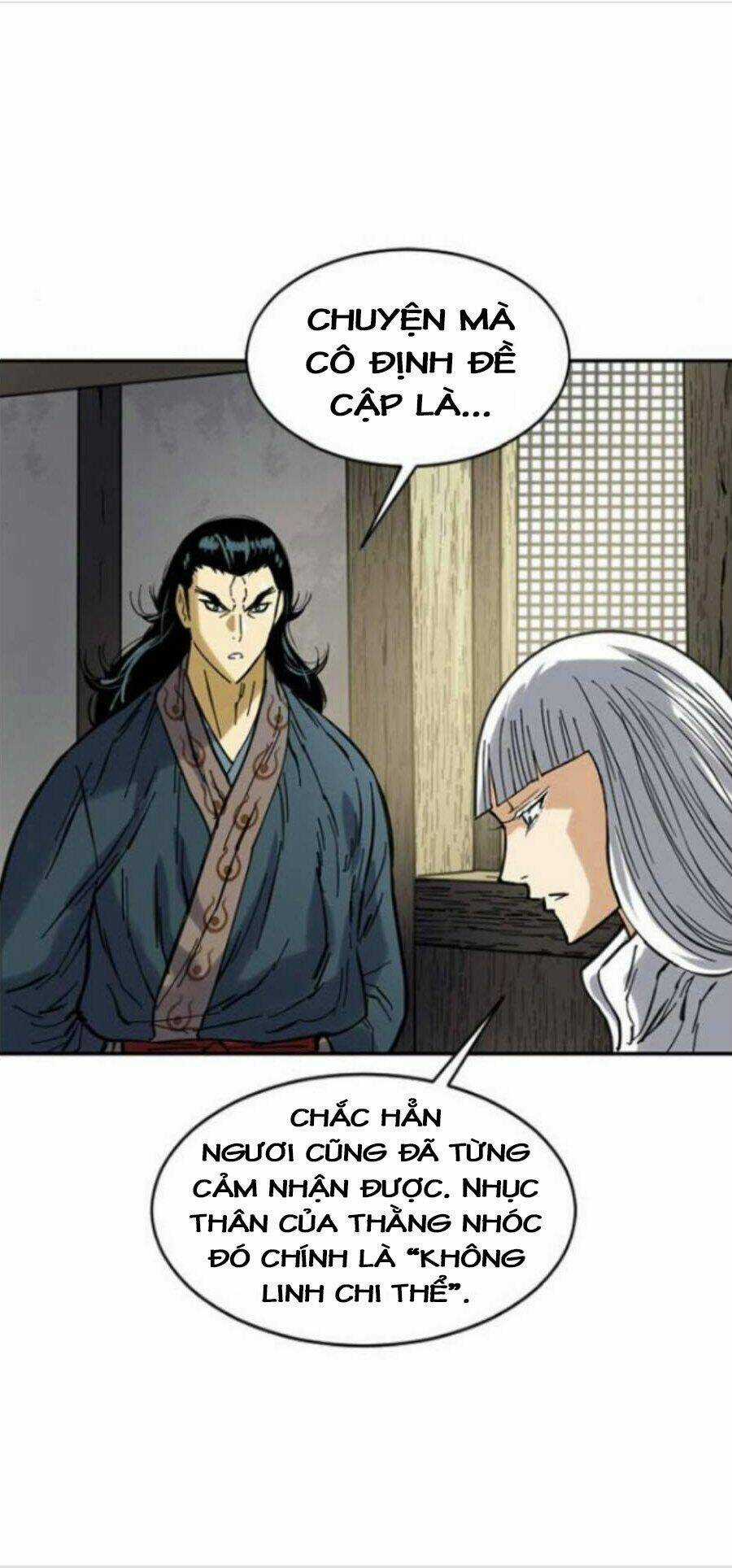 Thiên Hạ Đệ Nhất Nhân Chapter 34 trang 42