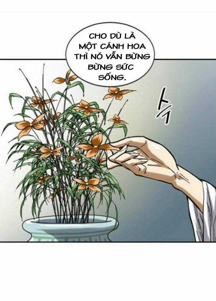 Thiên Hạ Đệ Nhất Nhân Chapter 34 trang 44