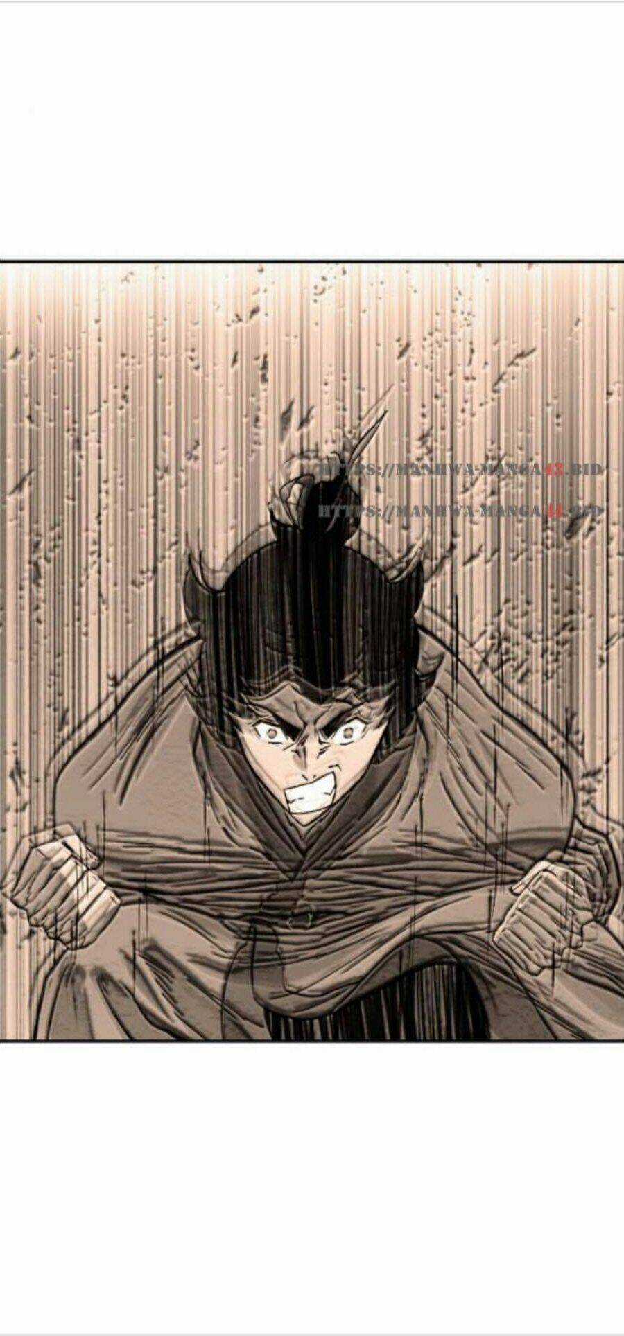 Thiên Hạ Đệ Nhất Nhân Chapter 34 trang 46