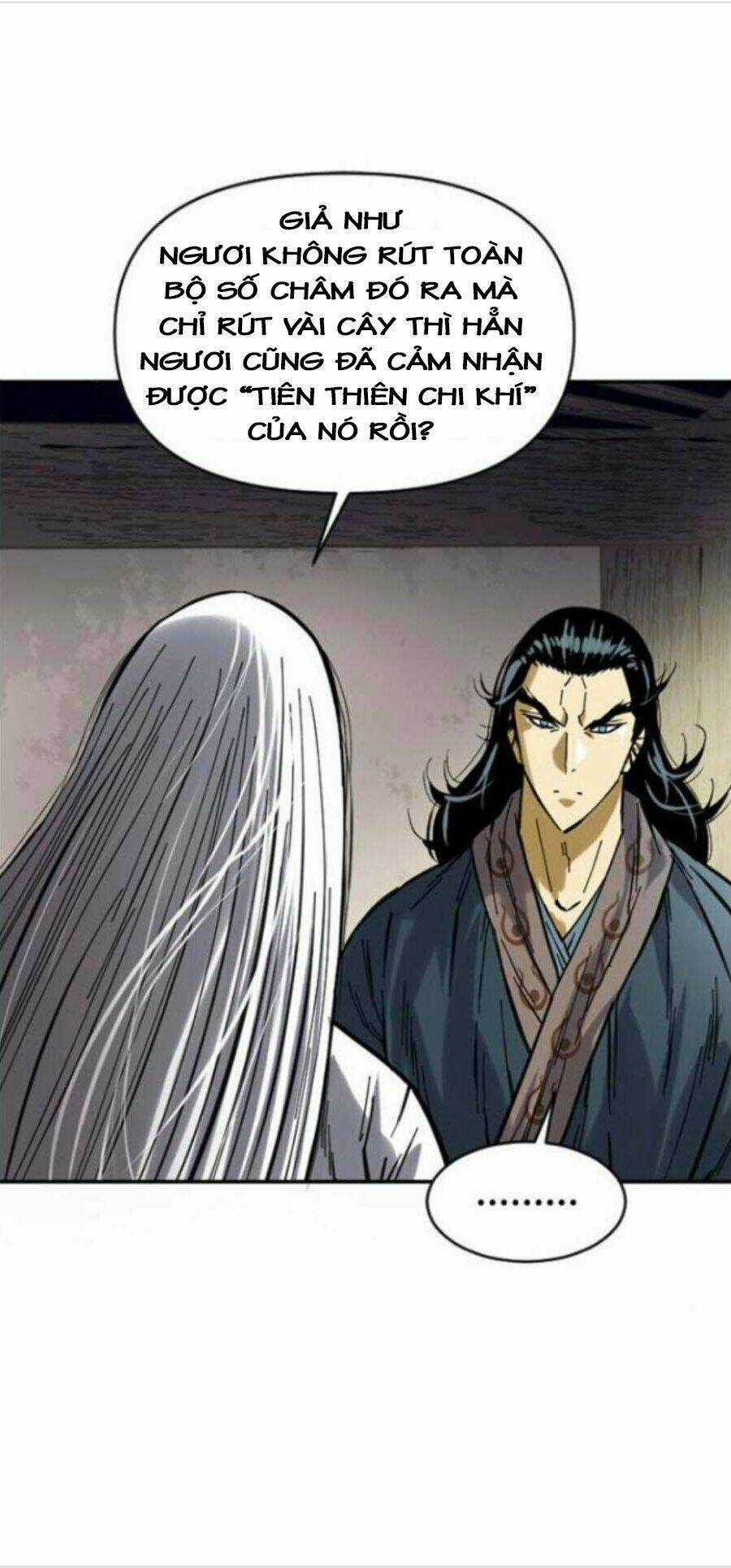 Thiên Hạ Đệ Nhất Nhân Chapter 34 trang 48