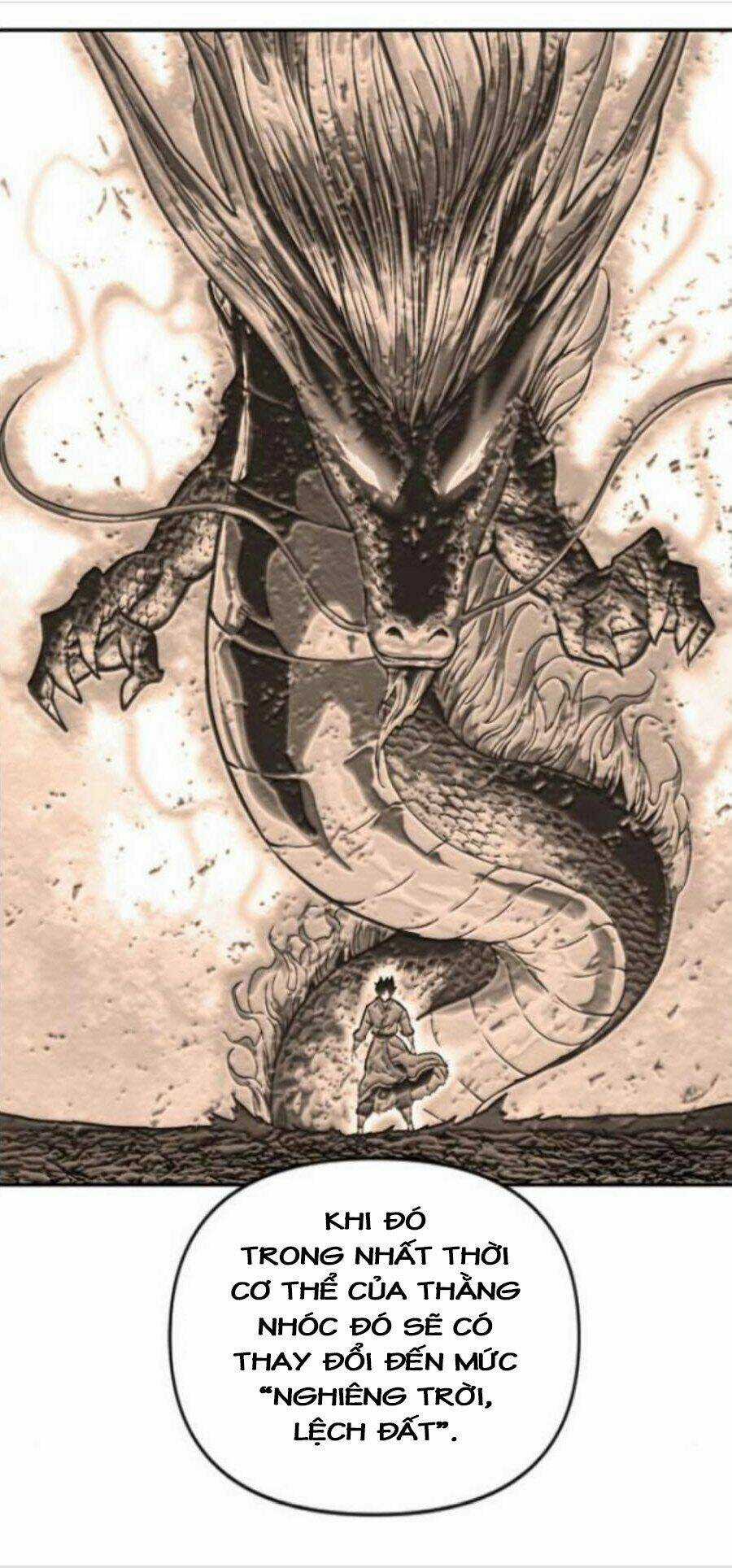 Thiên Hạ Đệ Nhất Nhân Chapter 34 trang 49