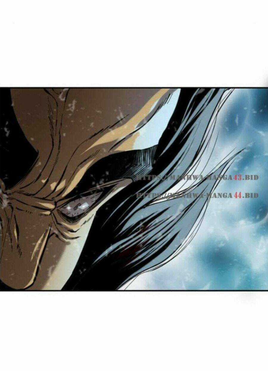 Thiên Hạ Đệ Nhất Nhân Chapter 34 trang 5