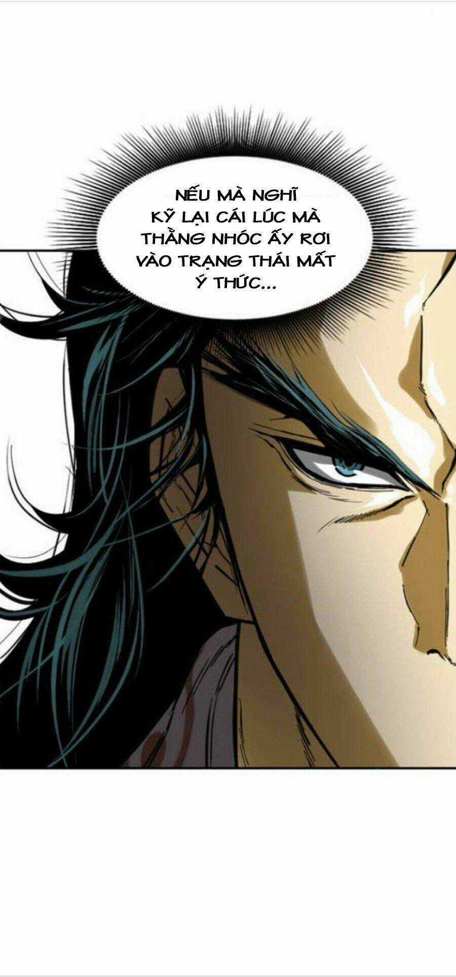 Thiên Hạ Đệ Nhất Nhân Chapter 34 trang 52