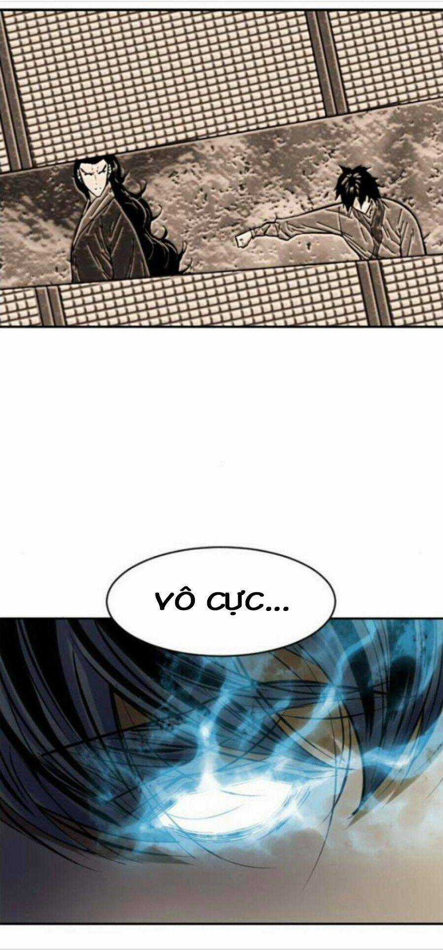 Thiên Hạ Đệ Nhất Nhân Chapter 34 trang 53