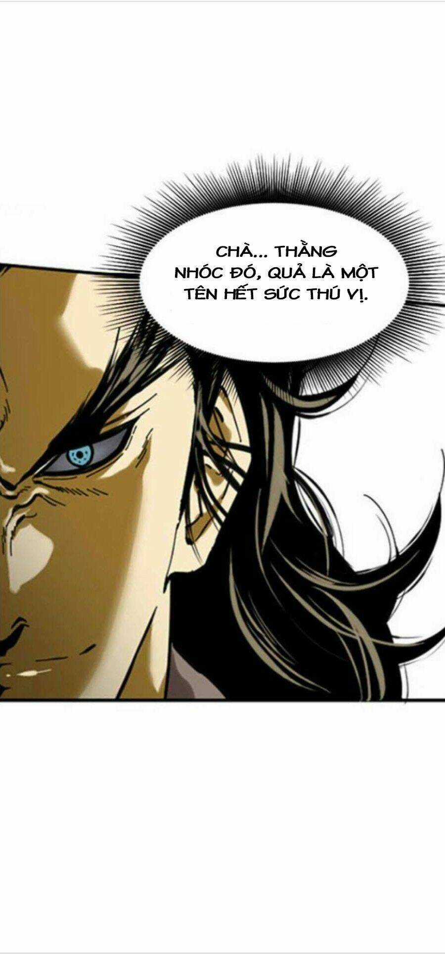 Thiên Hạ Đệ Nhất Nhân Chapter 34 trang 56