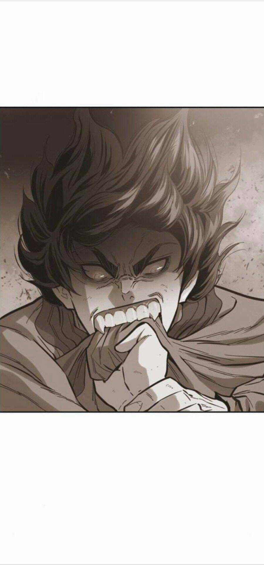 Thiên Hạ Đệ Nhất Nhân Chapter 34 trang 57