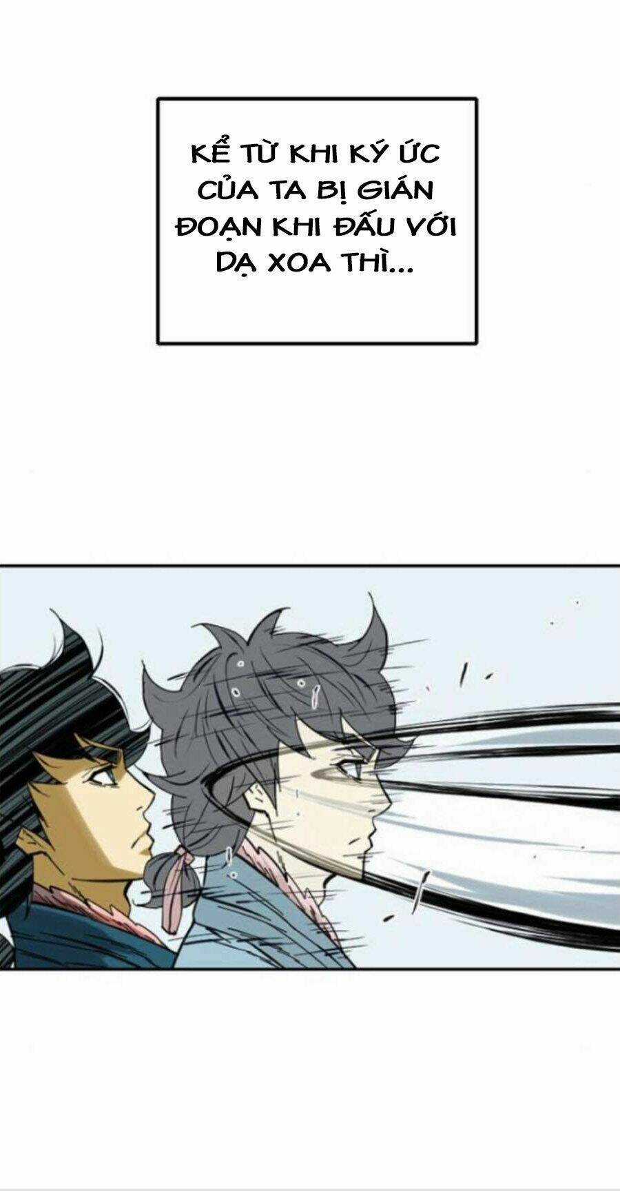 Thiên Hạ Đệ Nhất Nhân Chapter 34 trang 58