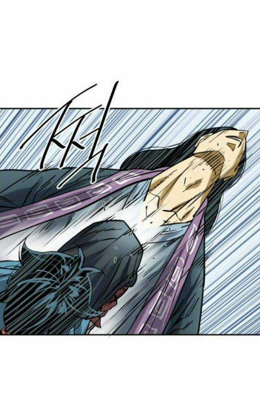 Thiên Hạ Đệ Nhất Nhân Chapter 34 trang 60