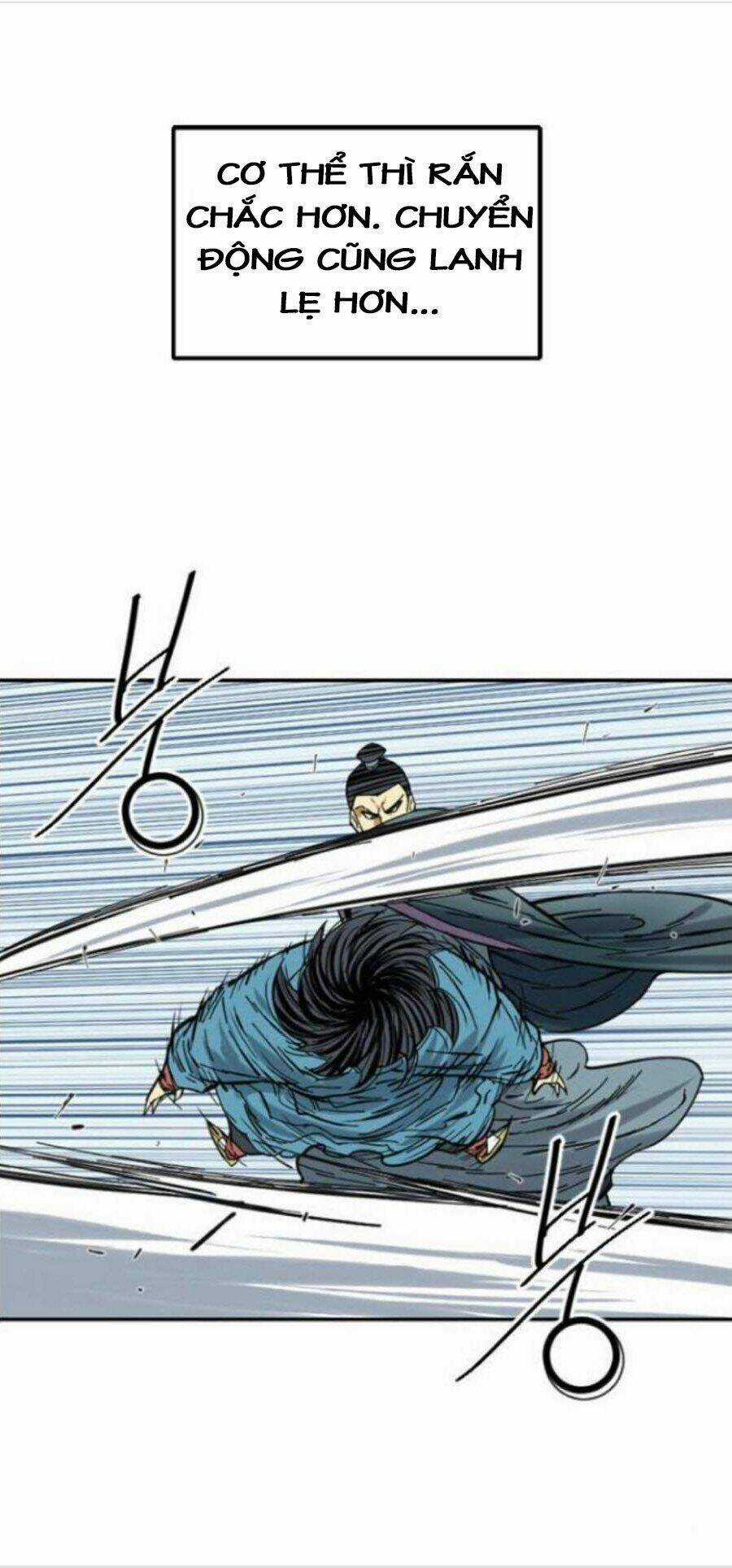 Thiên Hạ Đệ Nhất Nhân Chapter 34 trang 62