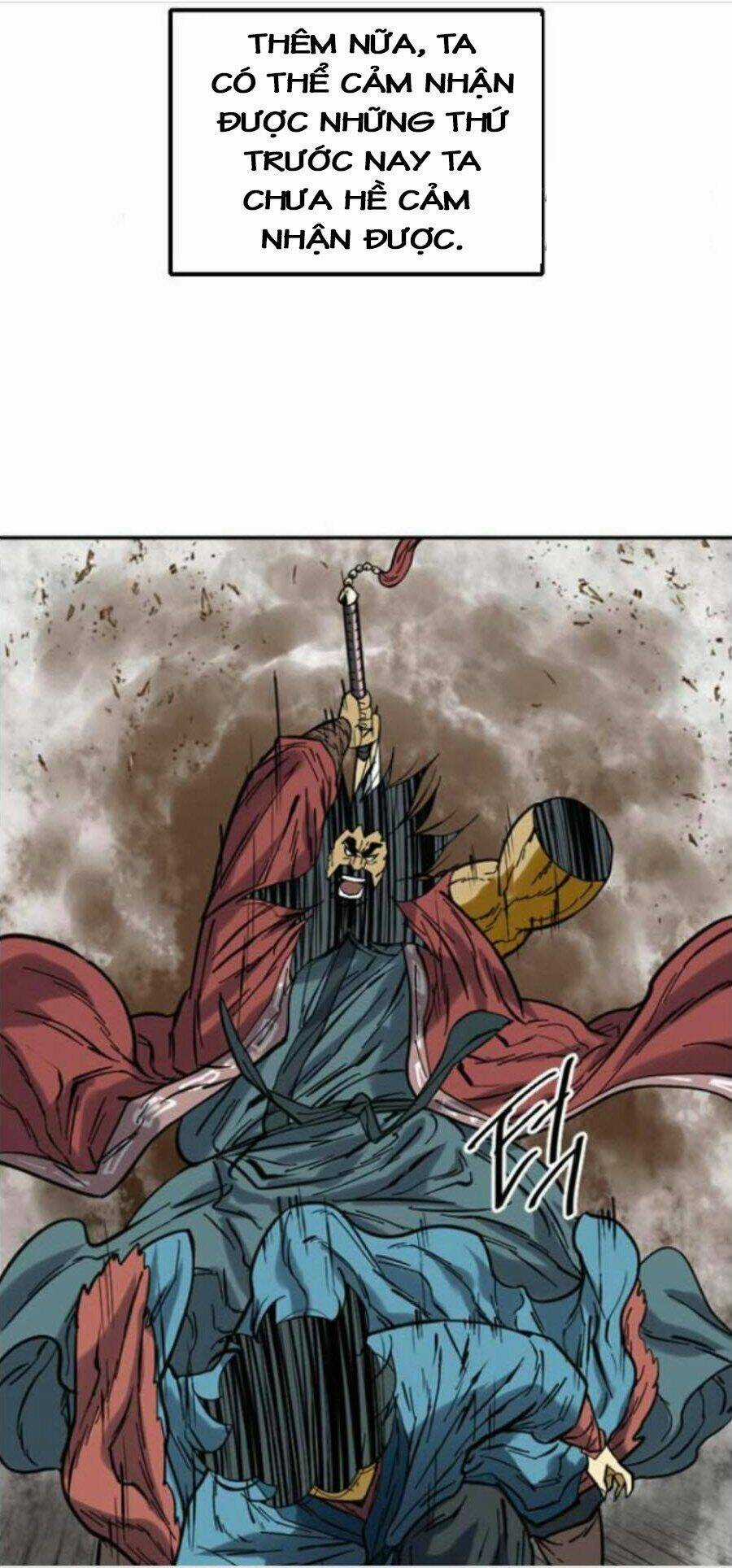 Thiên Hạ Đệ Nhất Nhân Chapter 34 trang 64