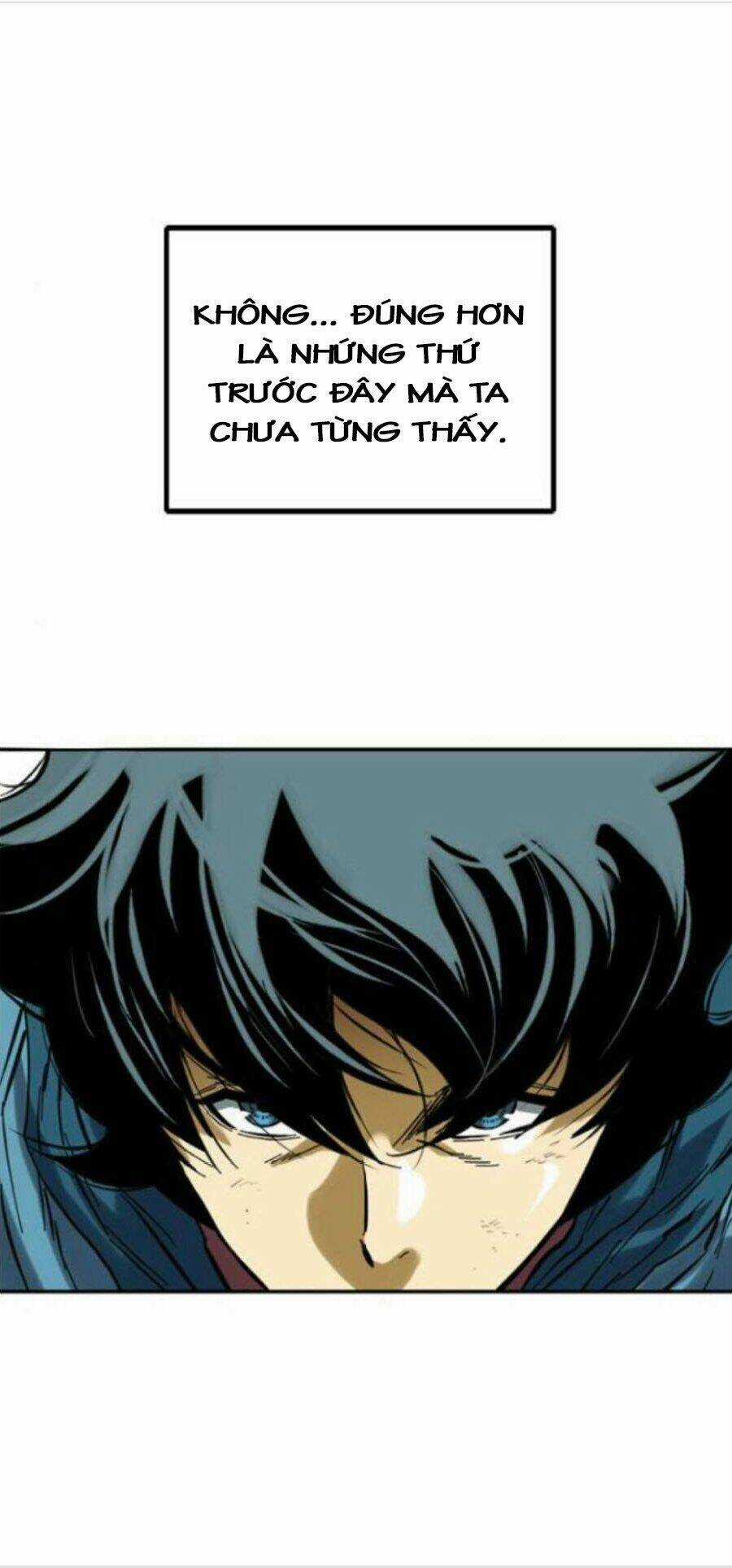 Thiên Hạ Đệ Nhất Nhân Chapter 34 trang 65