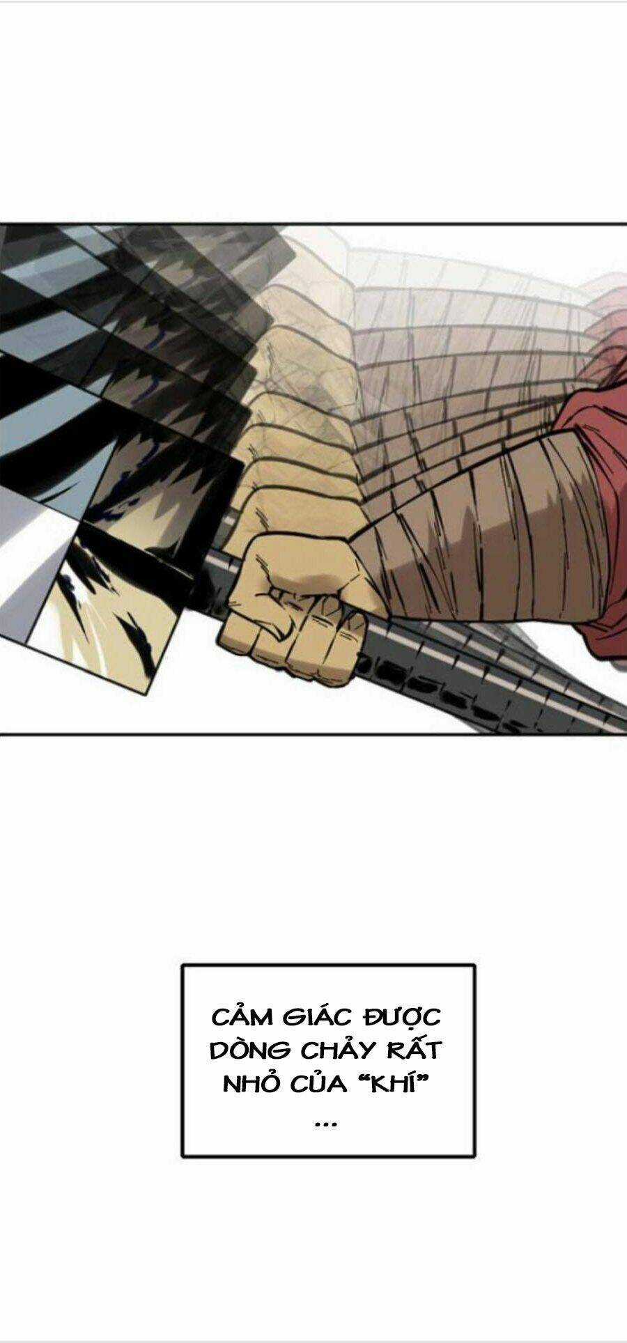 Thiên Hạ Đệ Nhất Nhân Chapter 34 trang 67