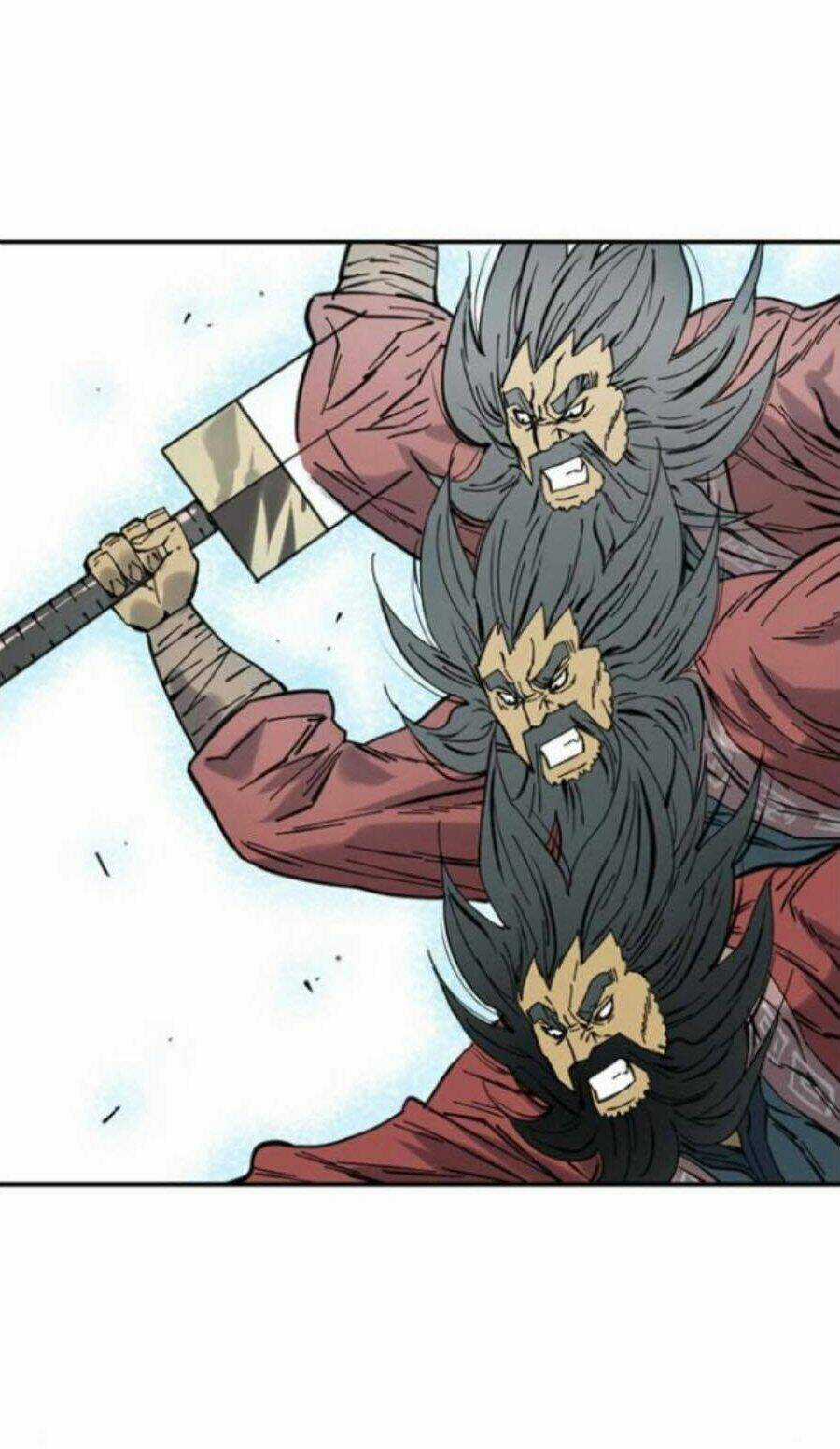 Thiên Hạ Đệ Nhất Nhân Chapter 34 trang 68