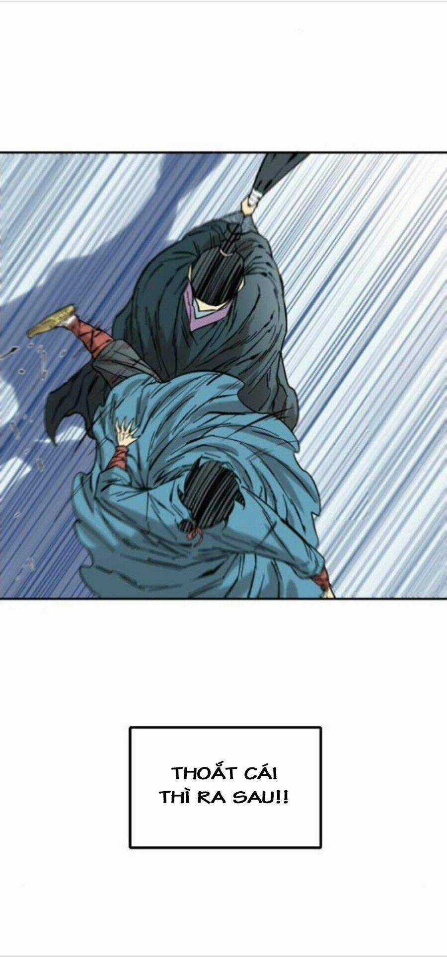 Thiên Hạ Đệ Nhất Nhân Chapter 34 trang 72