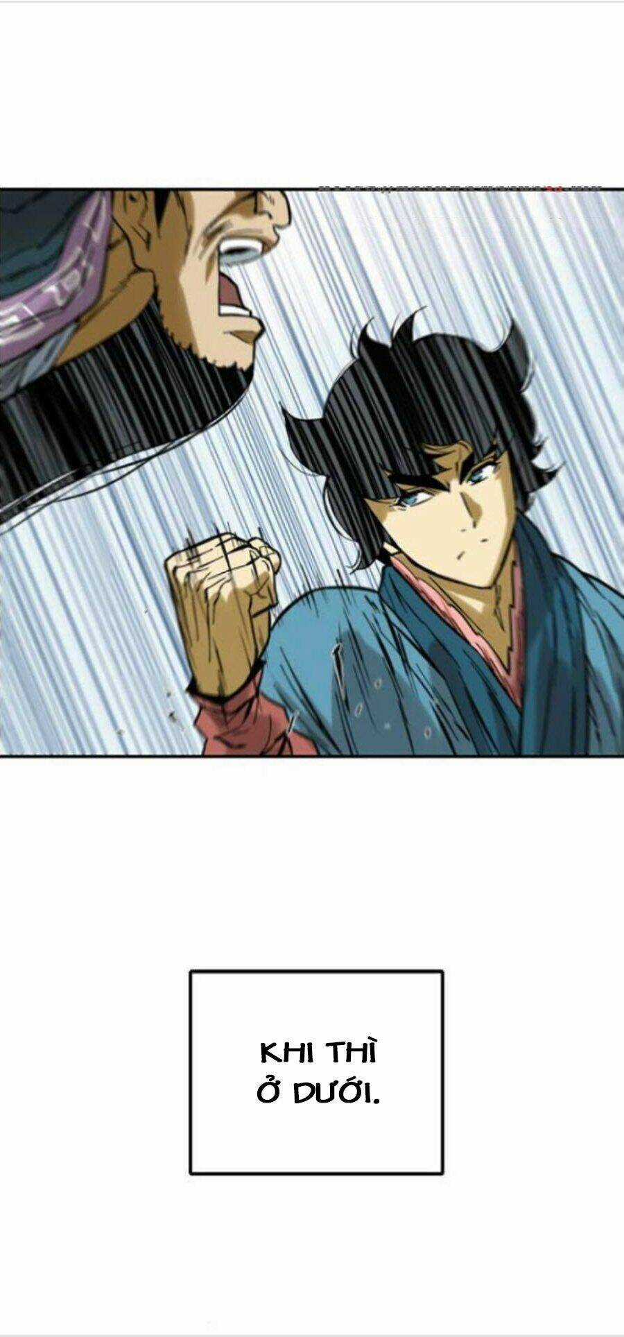 Thiên Hạ Đệ Nhất Nhân Chapter 34 trang 73