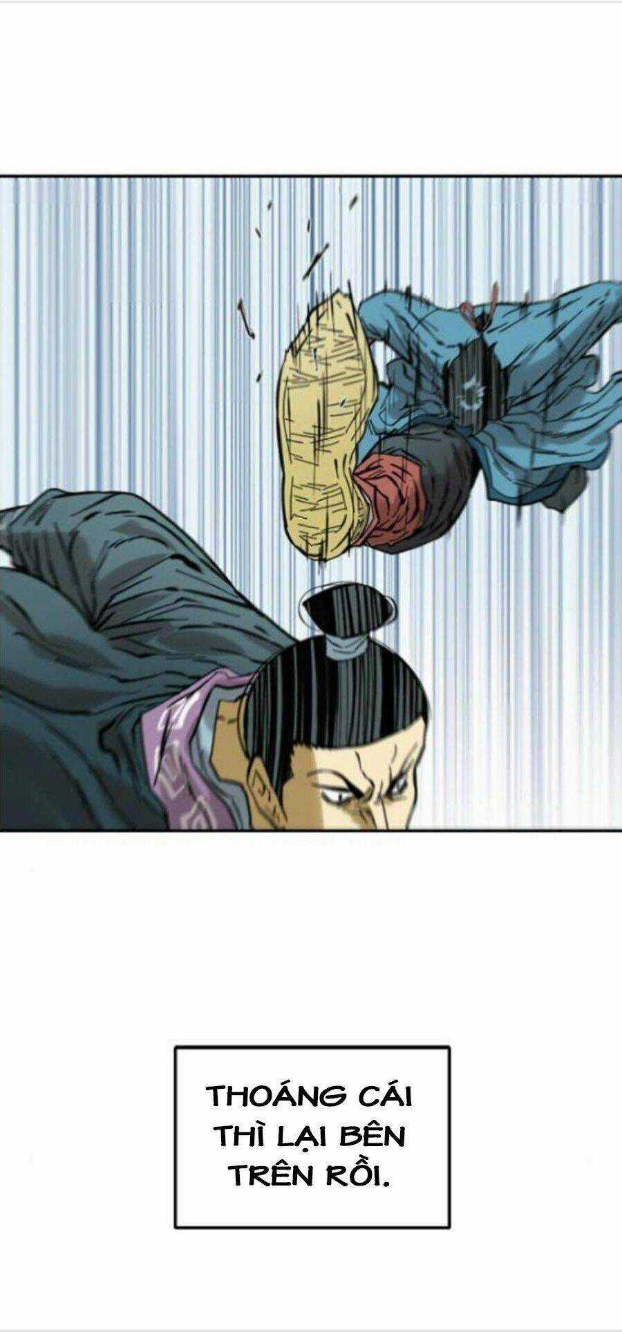 Thiên Hạ Đệ Nhất Nhân Chapter 34 trang 74