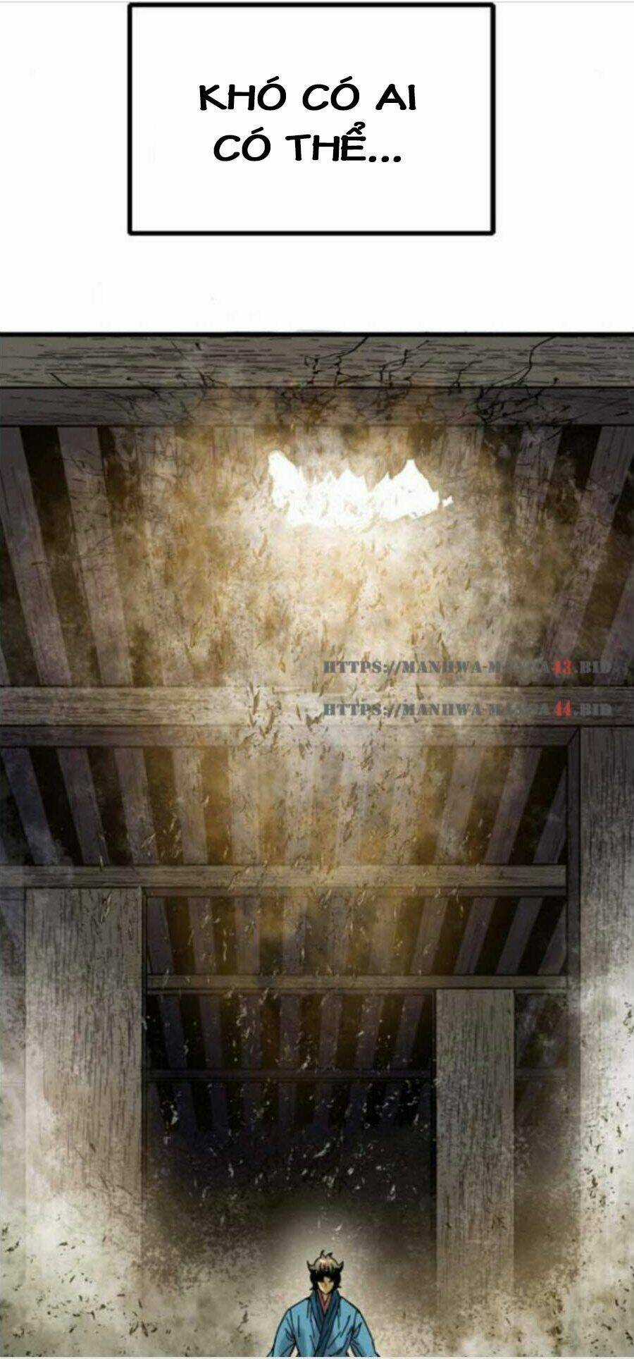 Thiên Hạ Đệ Nhất Nhân Chapter 34 trang 78